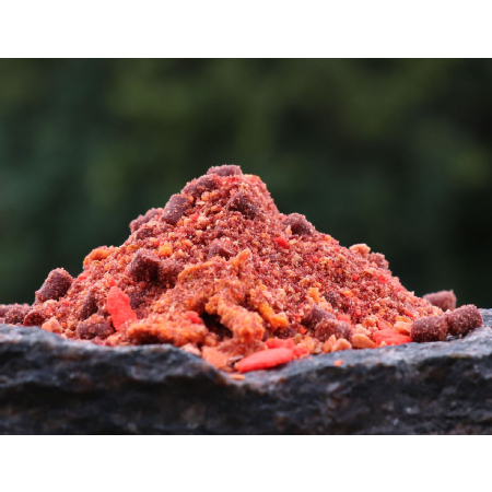 Pulsar PVA Crushed Mix Arctic Krill 1kg